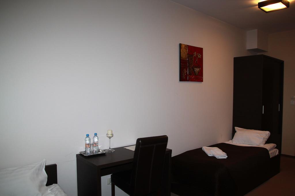 Hotel Zajazd Mazowsze Slupno Номер фото