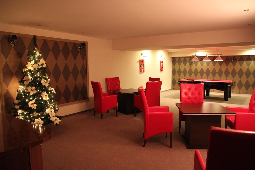 Hotel Zajazd Mazowsze Slupno Экстерьер фото