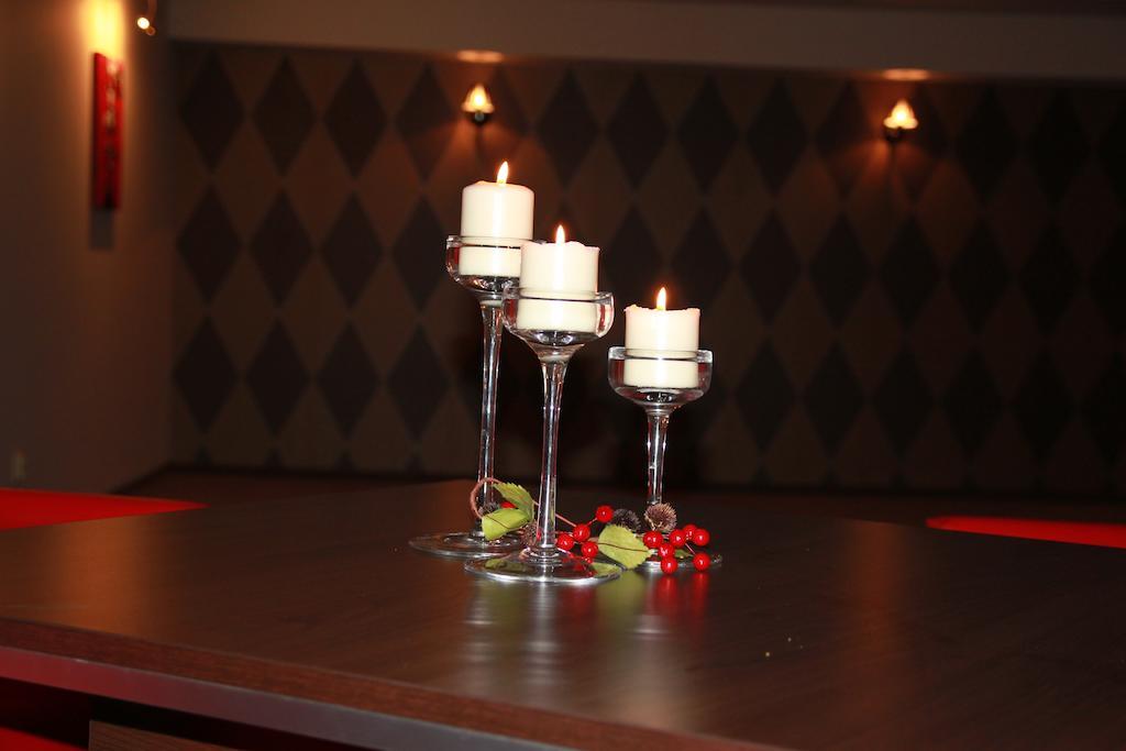 Hotel Zajazd Mazowsze Slupno Экстерьер фото