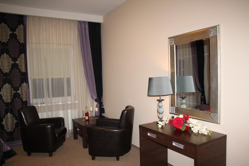 Hotel Zajazd Mazowsze Slupno Номер фото