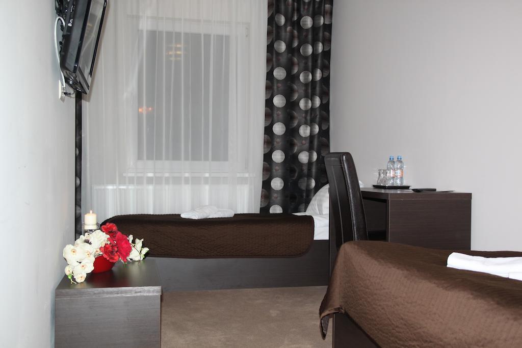 Hotel Zajazd Mazowsze Slupno Номер фото