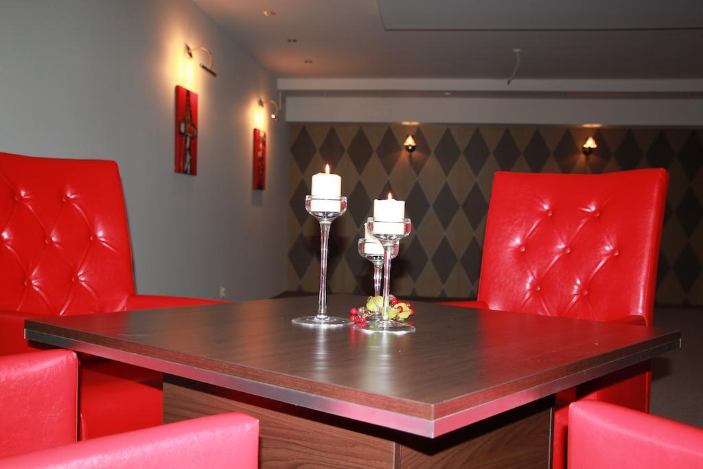 Hotel Zajazd Mazowsze Slupno Экстерьер фото