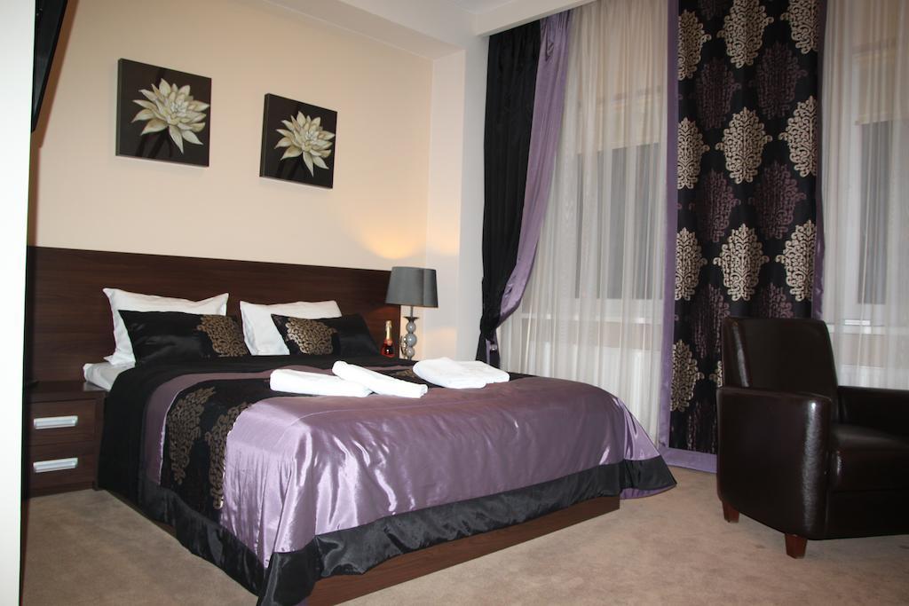 Hotel Zajazd Mazowsze Slupno Номер фото