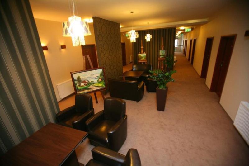 Hotel Zajazd Mazowsze Slupno Экстерьер фото