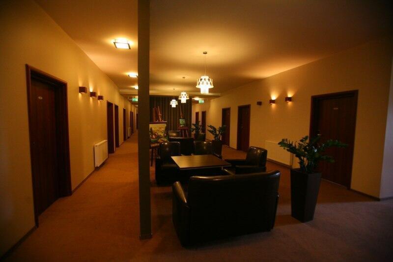 Hotel Zajazd Mazowsze Slupno Экстерьер фото